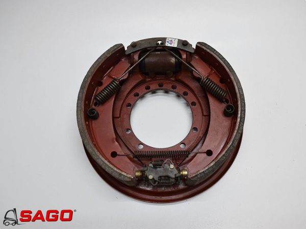 Hamulce i linki hamulcowe - Typ: Bremse Perrot 10401183