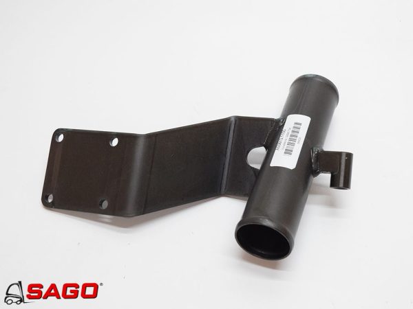 Części zamienne - Typ: Cooling Pipe Kalmar A50613.1100
