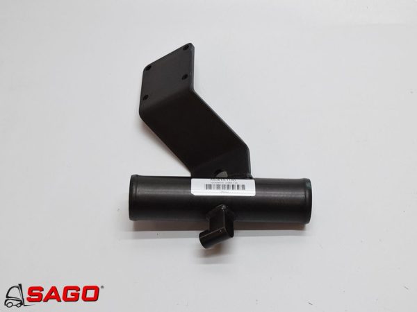 Części zamienne - Typ: Cooling Pipe Kalmar A50613.1100