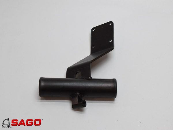 Części zamienne - Typ: Cooling Pipe Kalmar A50613.1100