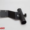 Części zamienne - Typ: Cooling Pipe Kalmar A50613.1100