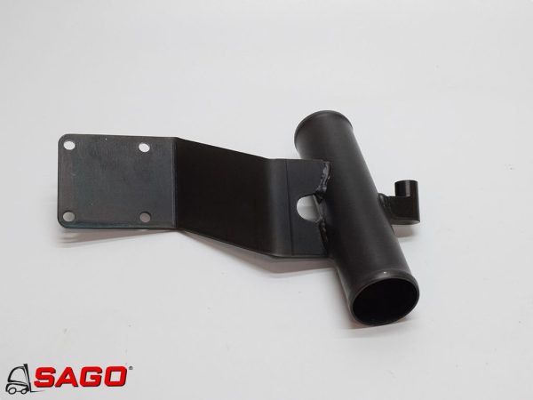 Części zamienne - Typ: Cooling Pipe Kalmar A50613.1100