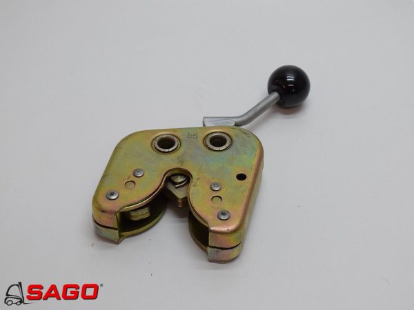 Części zamienne - Typ: Latch Kalmar T5260100