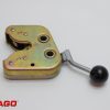 Części zamienne - Typ: Latch Kalmar T5260100