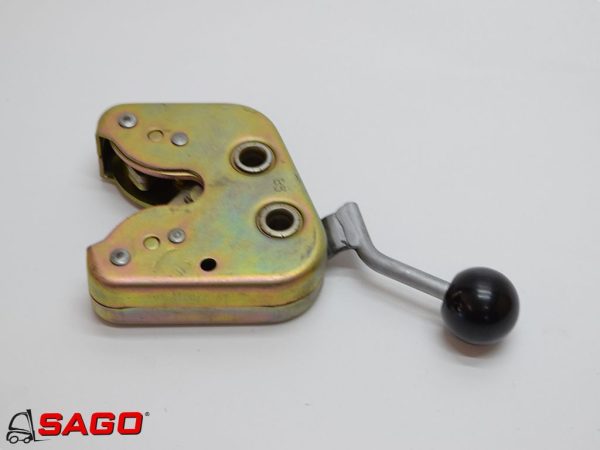 Części zamienne - Typ: Latch Kalmar T5260100