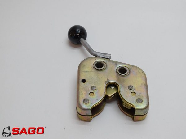 Części zamienne - Typ: Latch Kalmar T5260100