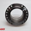 Części zamienne - Typ: Cylinder Head Kalmar J019391