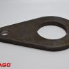 Części zamienne - Typ: Bracket Kalmar A06382.0100