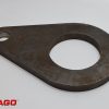 Części zamienne - Typ: Bracket Kalmar A06382.0100