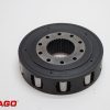 Hydraulika - Typ: Poclain Hydraulic Motor Repair Kalmar 2921