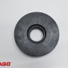 Hydraulika - Typ: Poclain Hydraulic Motor Repair Kalmar 2921