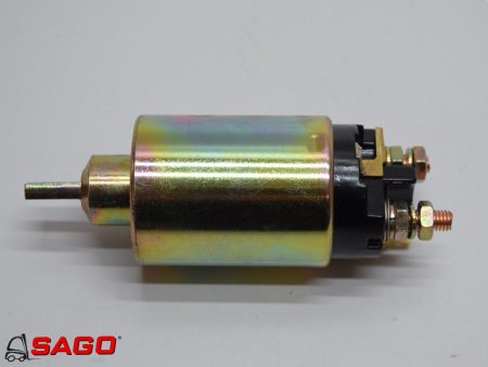 Elektryka - Typ: Magnetspule f. Starter 932628