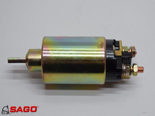 Elektryka - Typ: Magnetspule f. Starter 932628