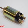 Elektryka - Typ: Magnetspule f. Starter 932628