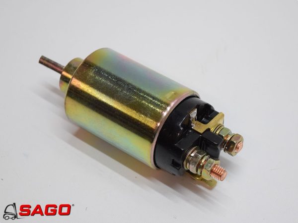 Elektryka - Typ: Magnetspule f. Starter 932628
