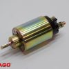 Elektryka - Typ: Magnetspule f. Starter 932628