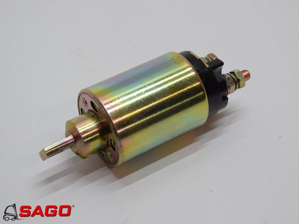 Elektryka - Typ: Magnetspule f. Starter 932628