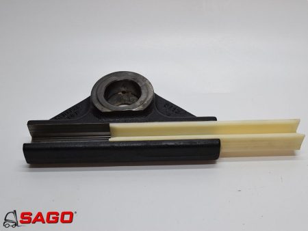 Części zamienne - Typ: Slide Piece Kalmar N2829616H