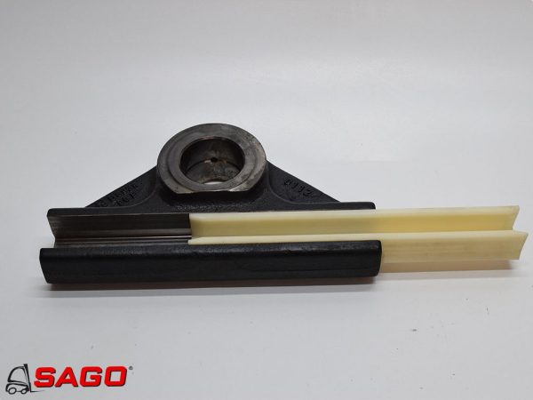 Części zamienne - Typ: Slide Piece Kalmar N2829616H