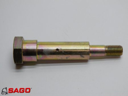 Części zamienne - Typ: Pin Terberg T24095562