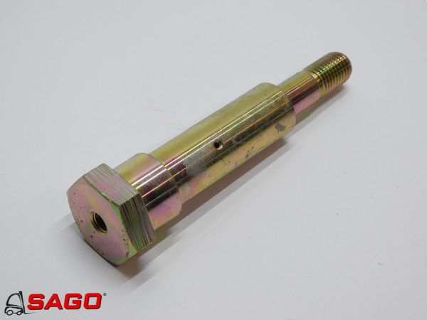 Części zamienne - Typ: Pin Terberg T24095562