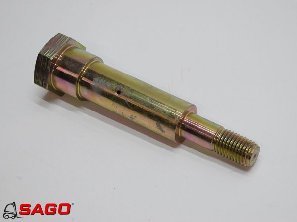 Części zamienne - Typ: Pin Terberg T24095562