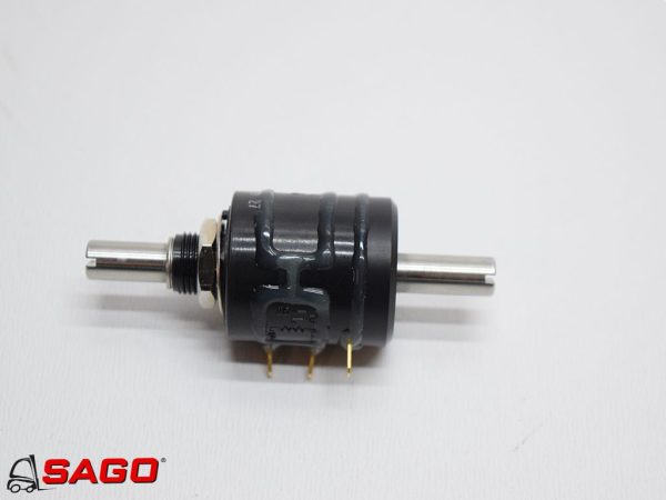 Elektryka - Typ: Potentiometer Kalmar 923023.004