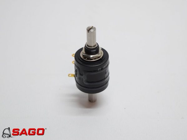 Elektryka - Typ: Potentiometer Kalmar 923023.004