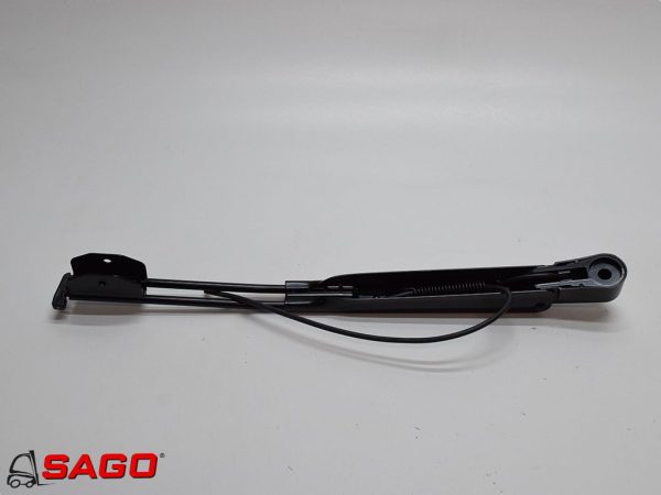 siedzenia i zadaszenia - Typ: Wiper ARM Kalmar 920893.0015 DOGA