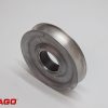 Części zamienne - Typ: Hose Wheel Kalmar 370055.0200