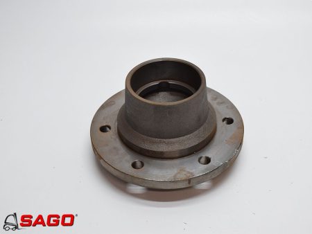 Części zamienne - Typ: Radnabe Hubtex 4990151057