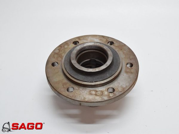 Części zamienne - Typ: Radnabe Hubtex 4990151057