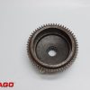 Części zamienne - Typ: Gear Wheel Kalmar 923976.1349