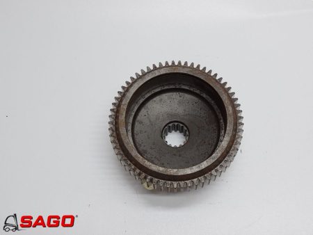 Części zamienne - Typ: Gear Wheel Kalmar 923976.1349