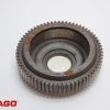 Części zamienne - Typ: Gear Wheel Kalmar 923976.1348