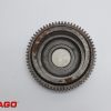 Części zamienne - Typ: Gear Wheel Kalmar 923976.1348