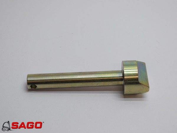 Części zamienne - Typ: Spindle Kalmar K5193580