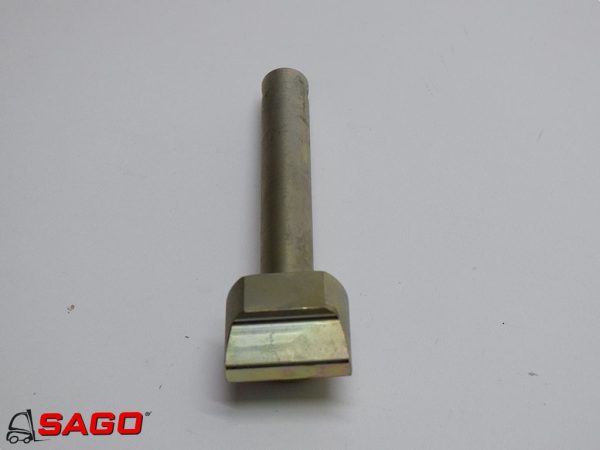 Części zamienne - Typ: Spindle Kalmar K5193580