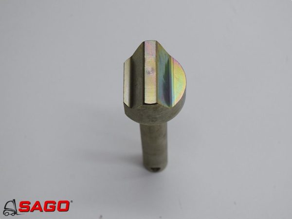 Części zamienne - Typ: Spindle Kalmar K5193580
