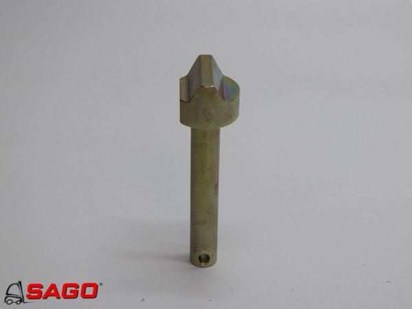 Części zamienne - Typ: Spindle Kalmar K5193580