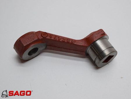 Części zamienne - Typ: Lever Kalmar 920025.003