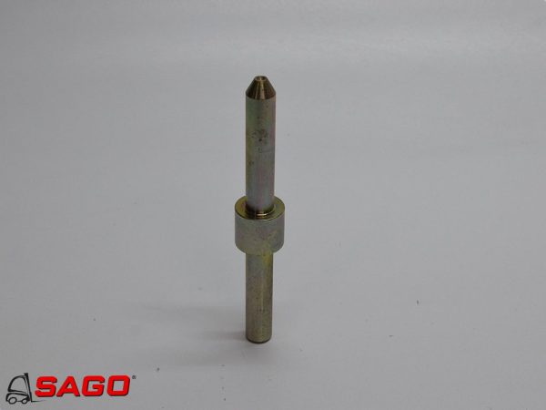 Części zamienne - Typ: Pin Kalmar 2018170000