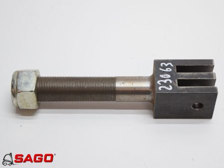 Części zamienne - Typ: Kettenspaner RMF 23063