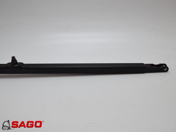 Części zamienne - Typ: ROD Kalmar T5616760