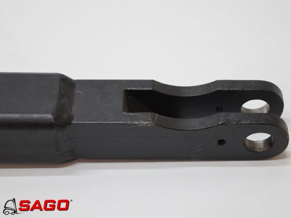Części zamienne - Typ: ROD Kalmar T5616760