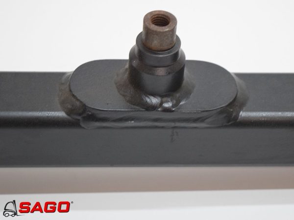 Części zamienne - Typ: ROD Kalmar T5616760