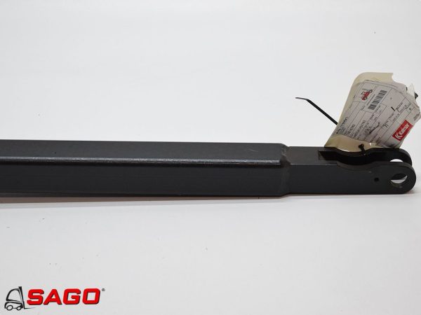 Części zamienne - Typ: ROD Kalmar T5616760