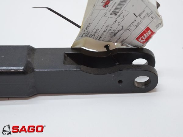 Części zamienne - Typ: ROD Kalmar T5616760