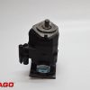 Hydraulika - Typ: Rexroth Pumpe A10V 0 60 DFR1/52R-VUC12K04I-S0547