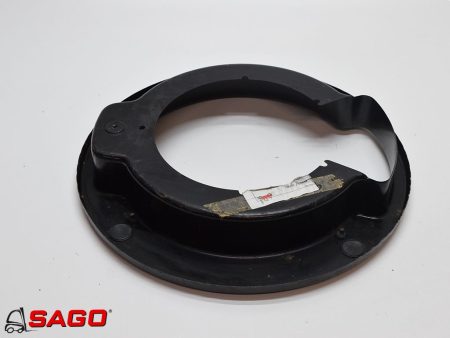 Części zamienne - Typ: Plate -Protector Kalmar 425817.3900